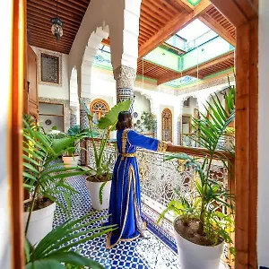 **** رياد Nass Zmane المغرب