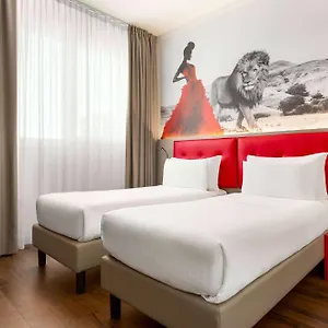 4* Hotel Amedia