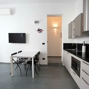 The Nest Apartment Bologna