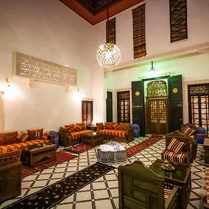  رياد Dar Layali المغرب