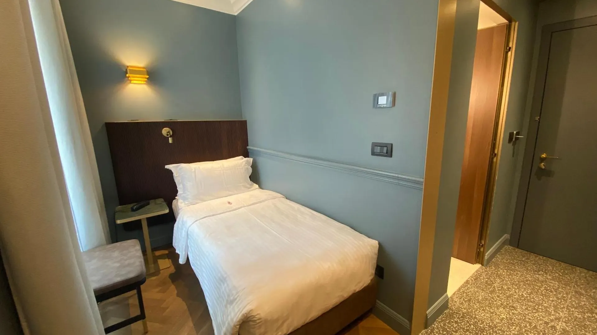 Hotel Berna Milan