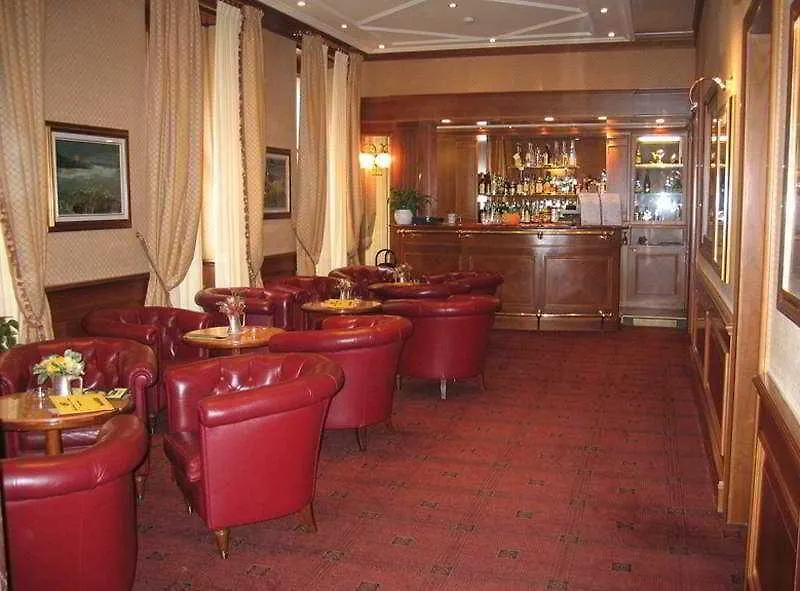 Hotel Berna Milan