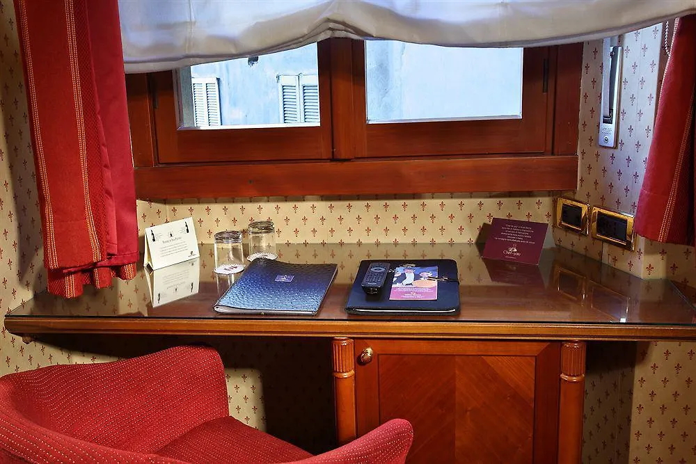 Hotel Berna Milan