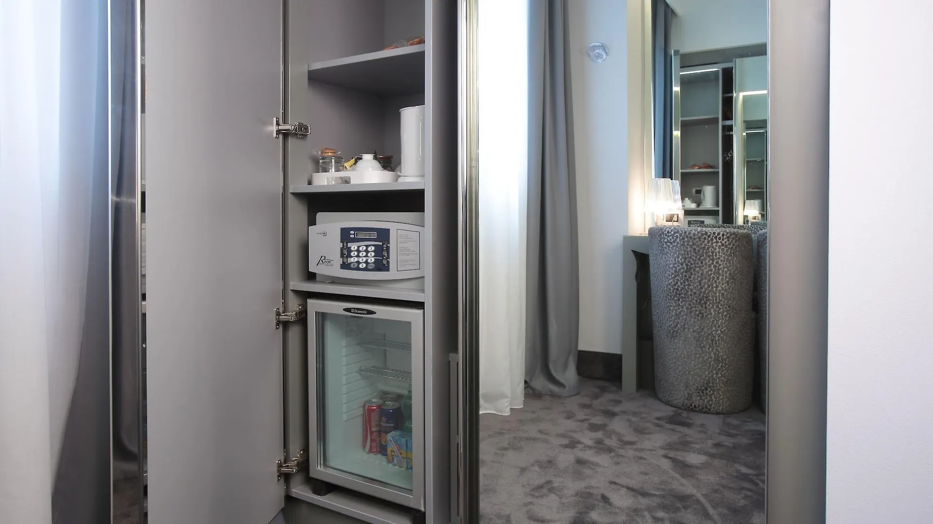 Hotel Berna Milano