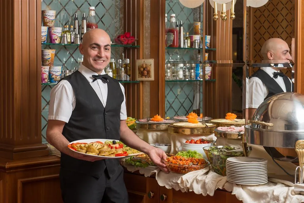 Hotel Berna Milaan Italië