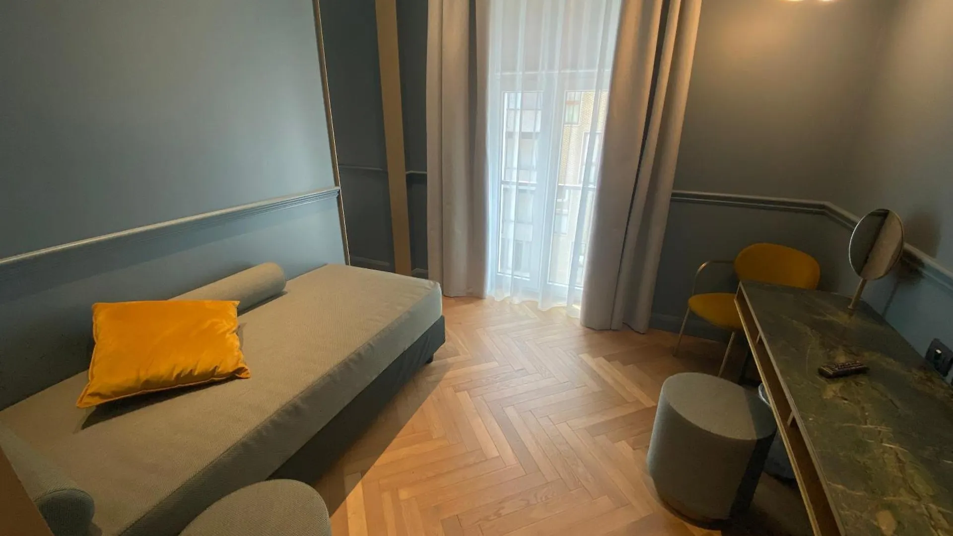 Hotel Berna Milano