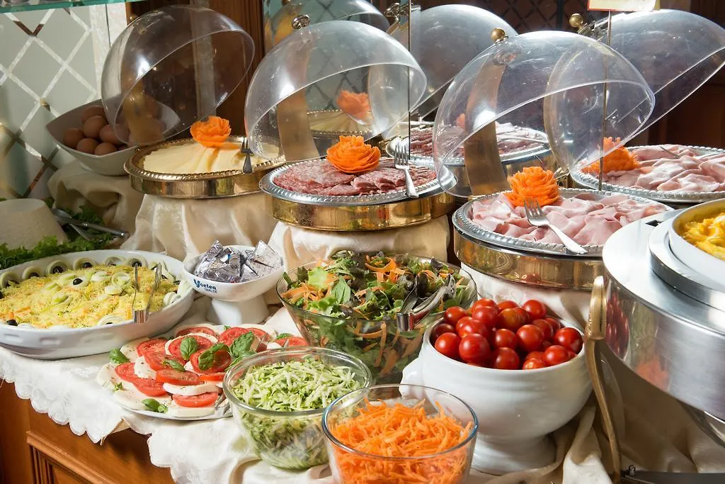 Hotel Berna Milano