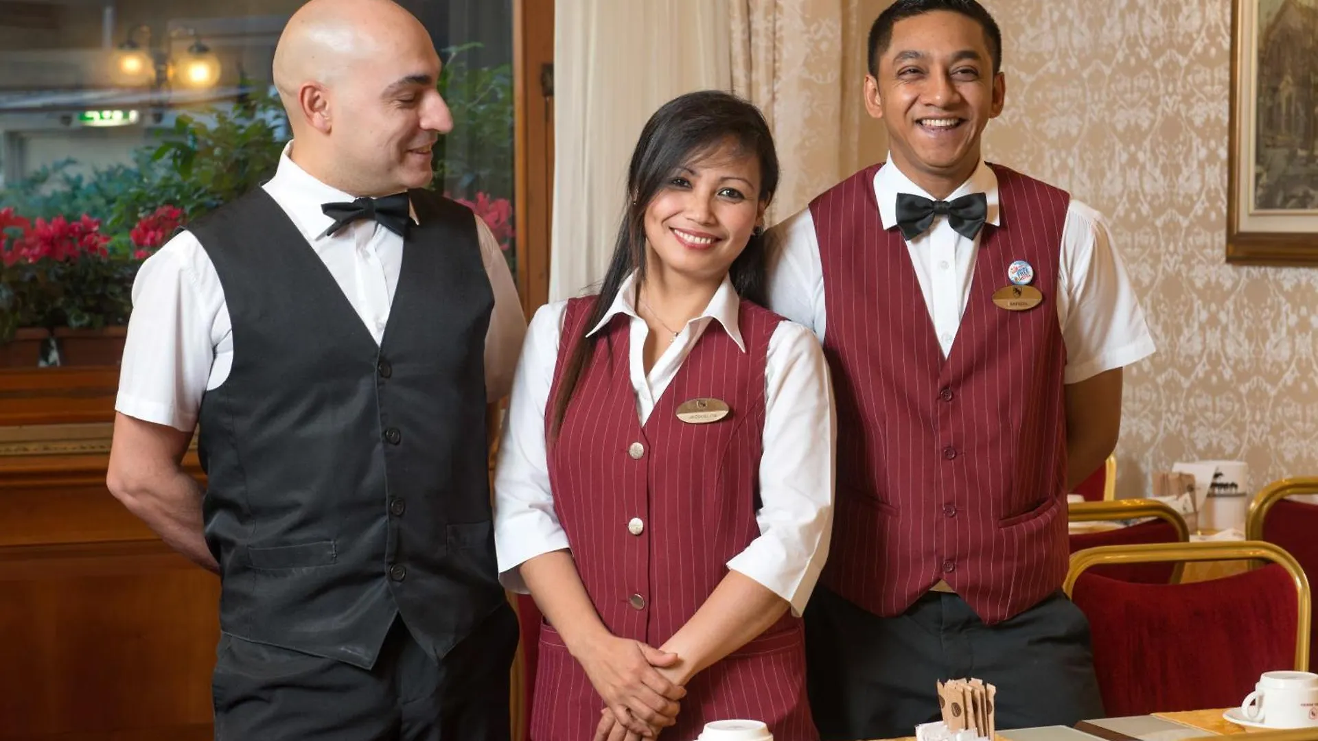 Hotel Berna Milaan Italië