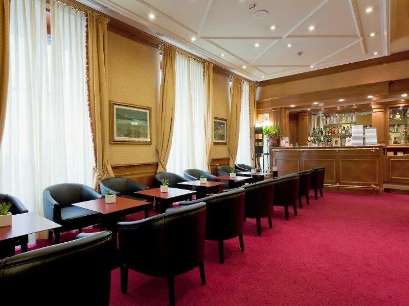 Hotel Berna Milan