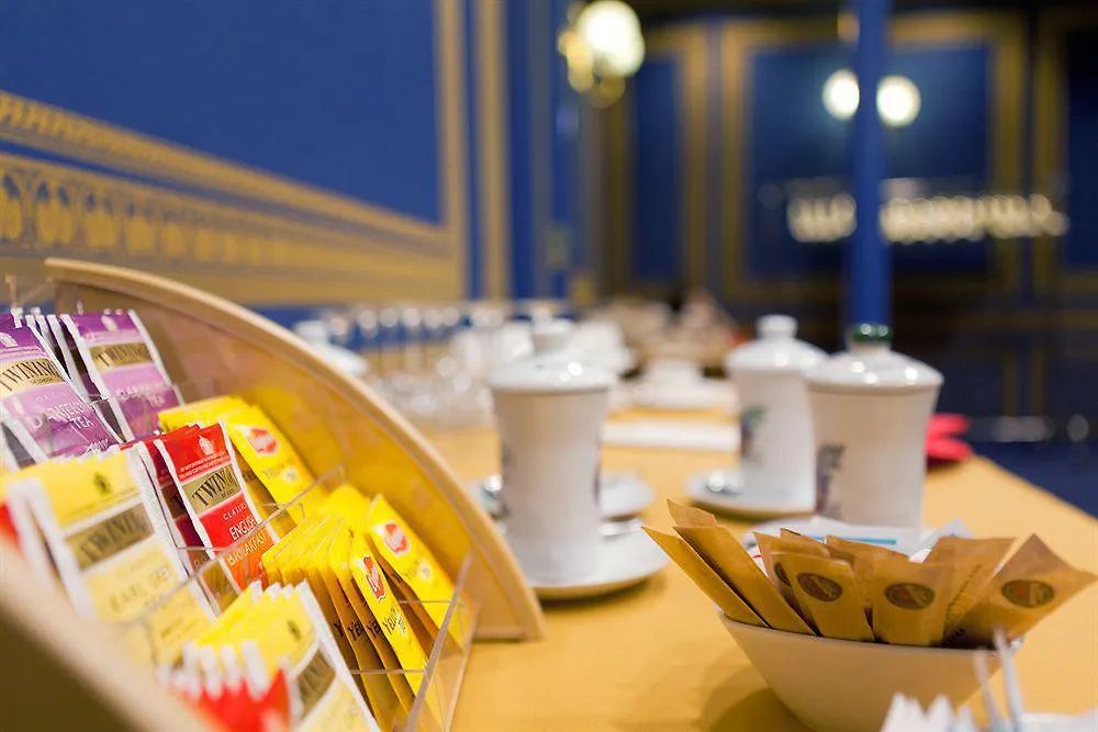 Hotel Berna Milano